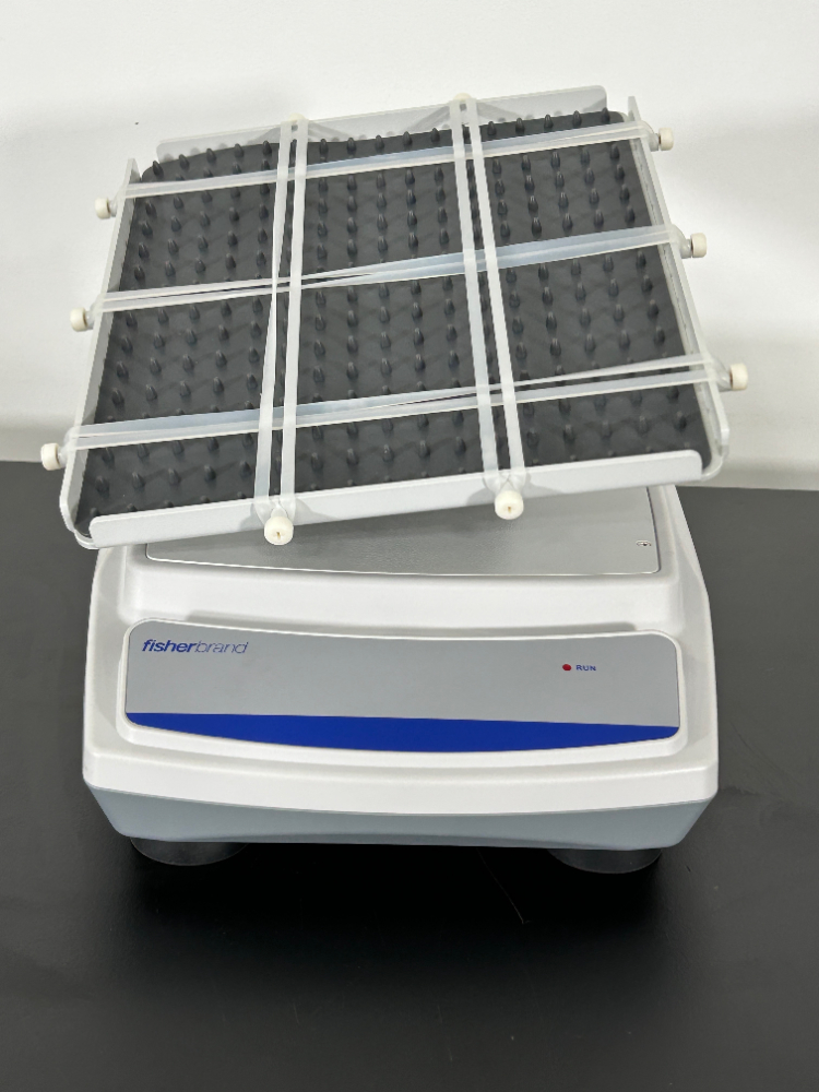 Image of Fisherbrand Nutating Fixed Speed Mixer